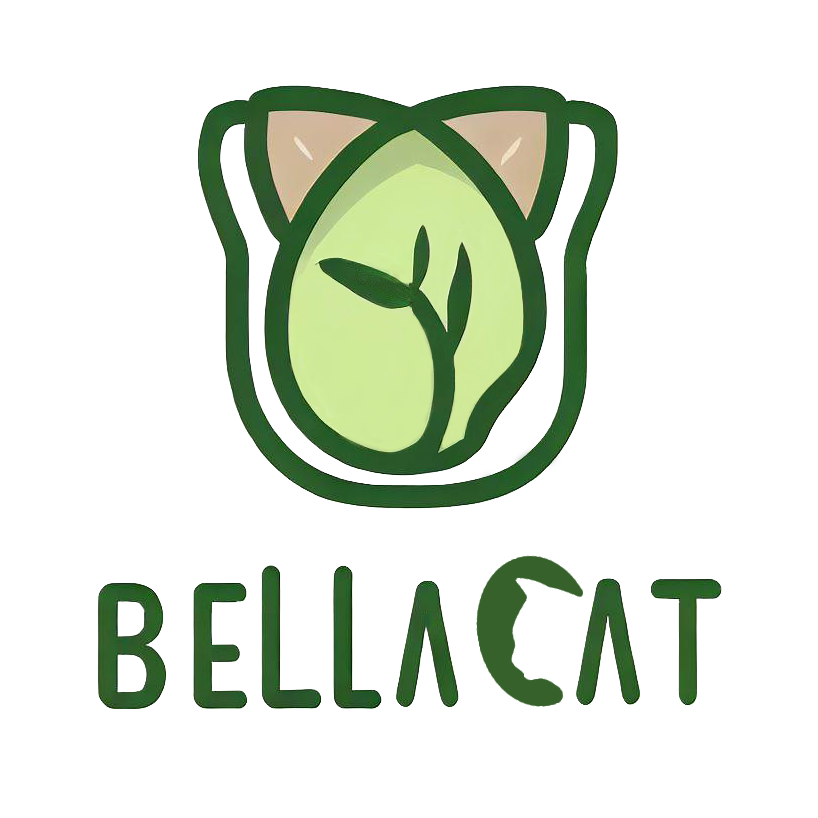 Bellacat logo